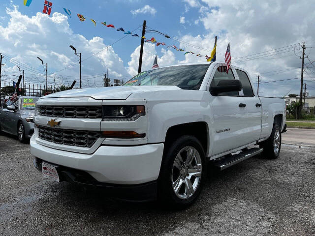 chevrolet silverado 1500 2017 1GCRCPEC5HZ299535 image chevrolet silverado 1500 2017 1GCRCPEC5HZ299535 image